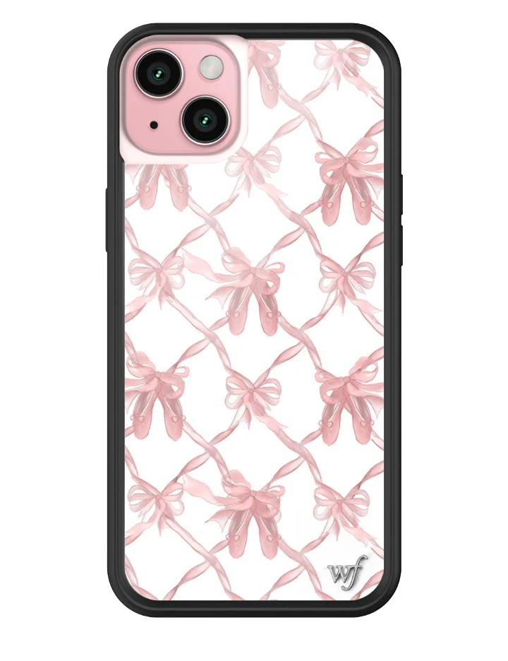 On Pointe iPhone Case - Image 3