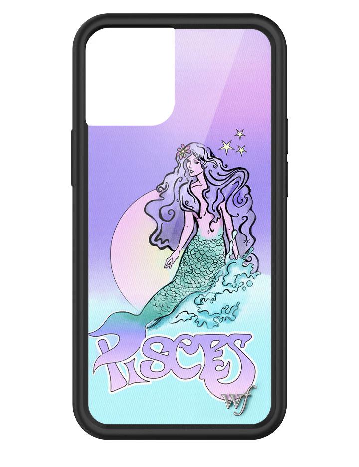 Pisces iPhone Case - Image 15