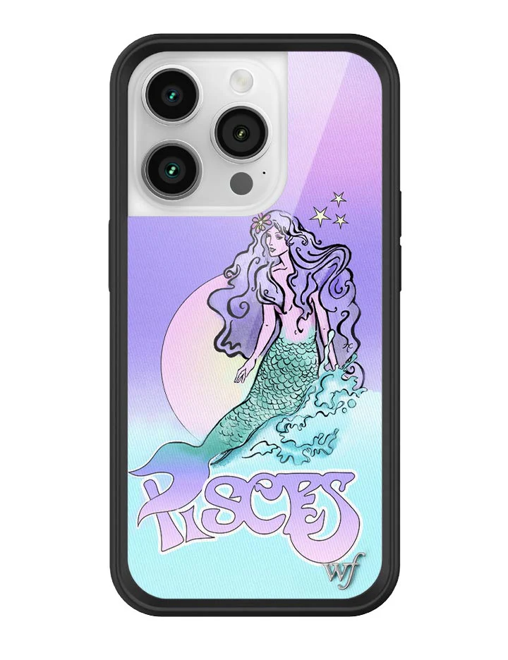 Pisces iPhone Case - Image 5