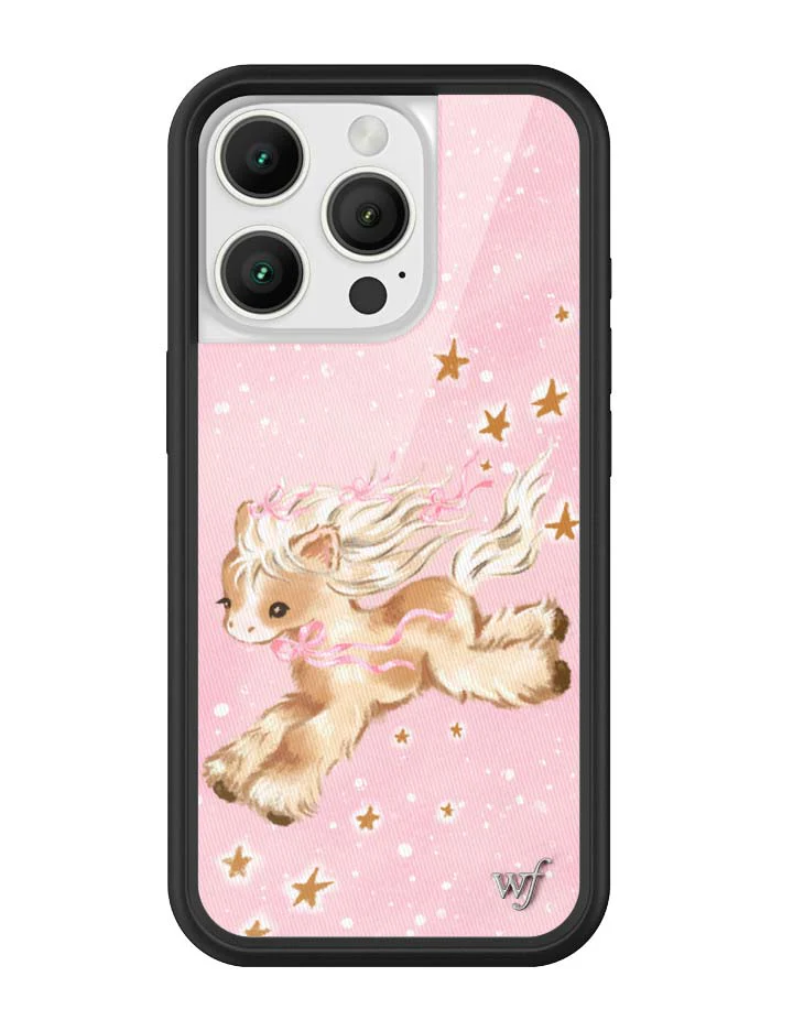 Pony Dreams iPhone Case - Image 17