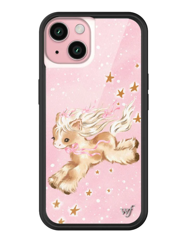 Pony Dreams iPhone Case - Image 27