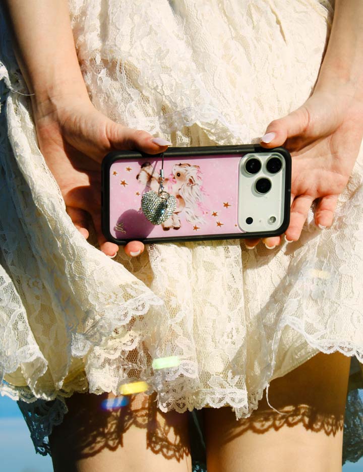 Pony Dreams iPhone Case - Image 43