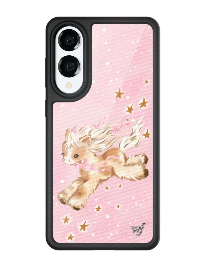 Pony Dreams Samsung Galaxy Case - Image 3