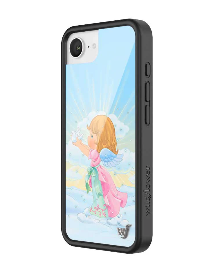 Precious Moments Angel iPhone Case - Image 10
