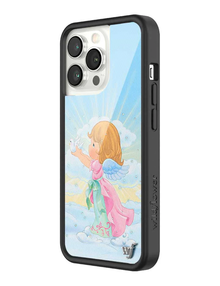 Precious Moments Angel iPhone Case - Image 30