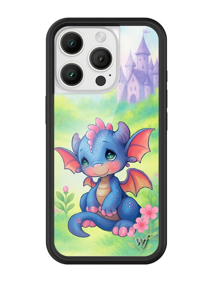Precious Moments Dragon Dreams iPhone Case - Image 17
