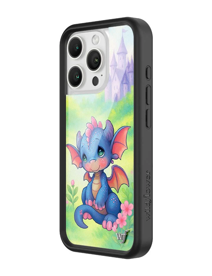 Precious Moments Dragon Dreams iPhone Case - Image 18