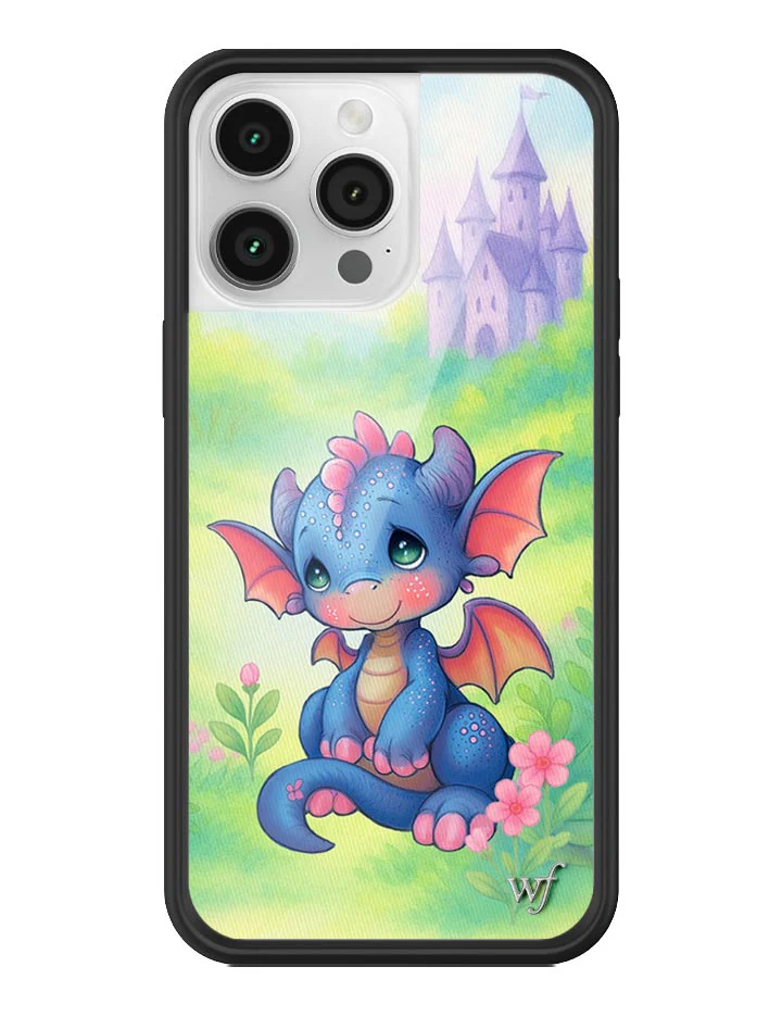 Precious Moments Dragon Dreams iPhone Case - Image 29