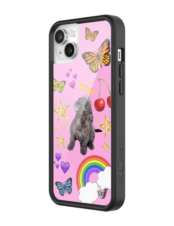 Puppy Love iPhone Case - Image 36