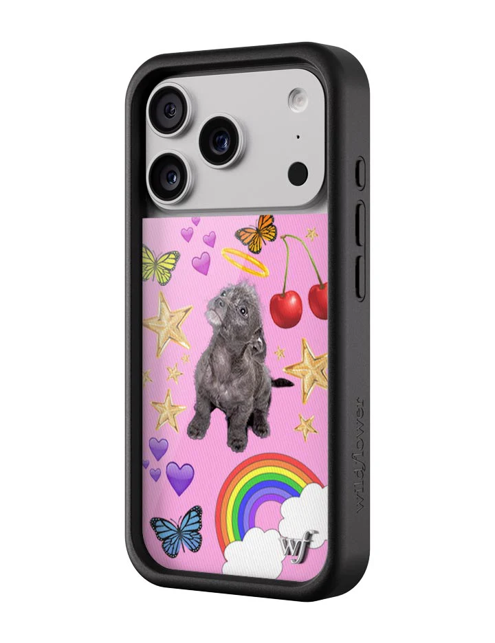 Puppy Love iPhone Case - Image 5