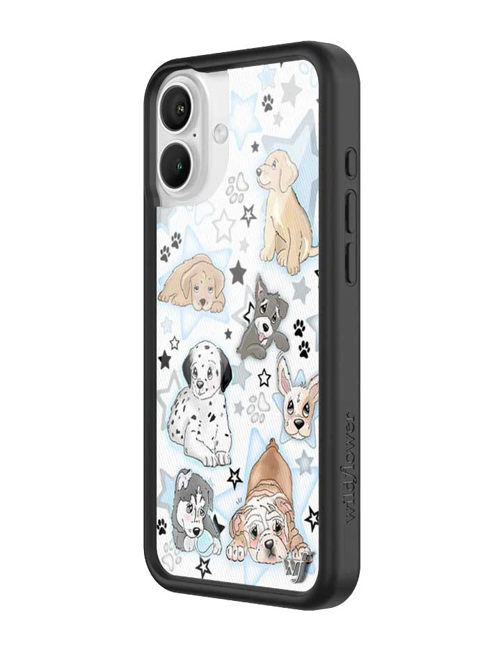 Puppy Party iPhone Case - Image 10