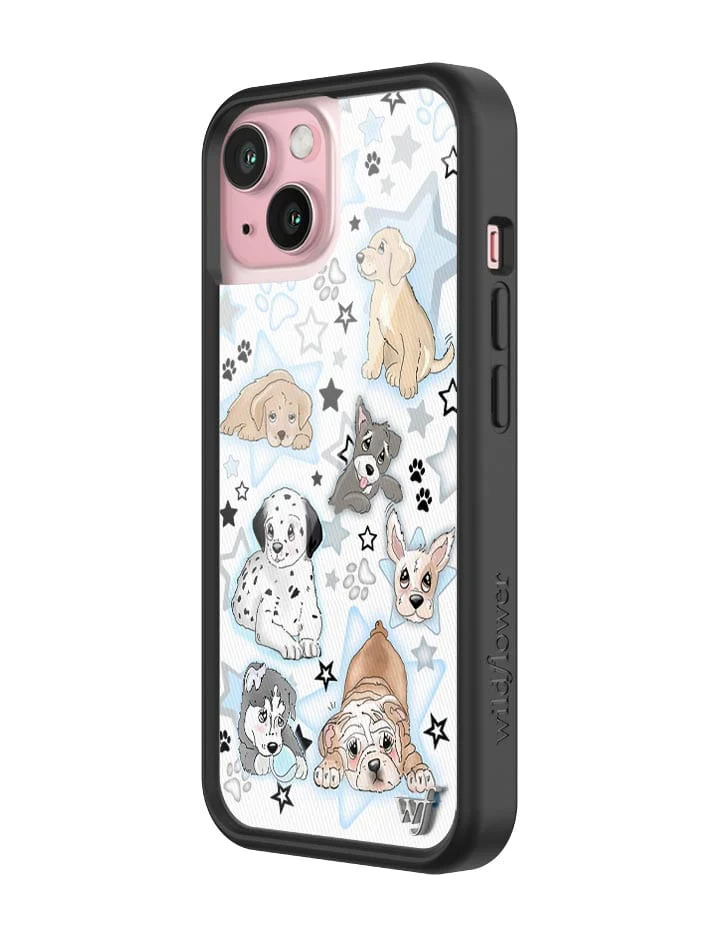 Puppy Party iPhone Case - Image 22