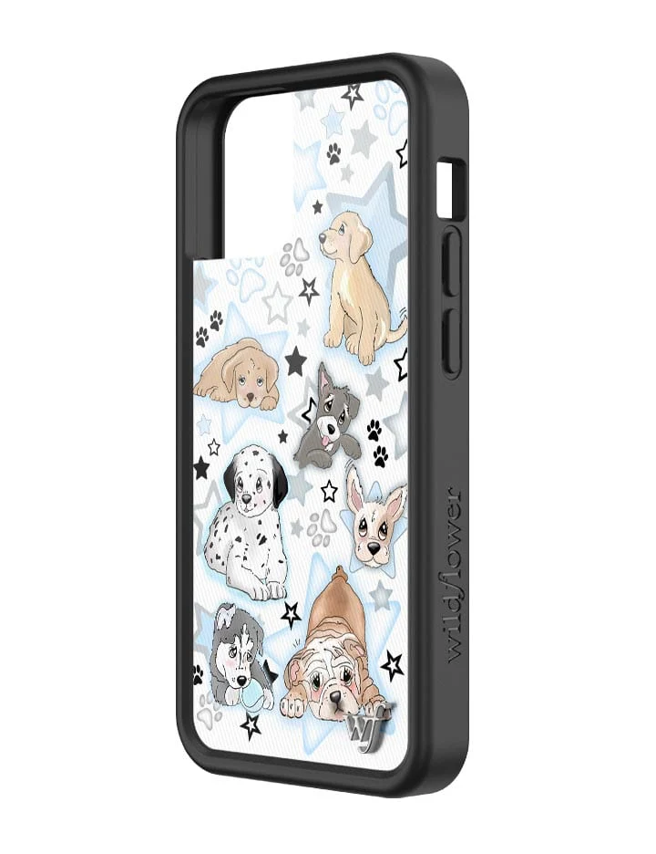 Puppy Party iPhone Case - Image 34