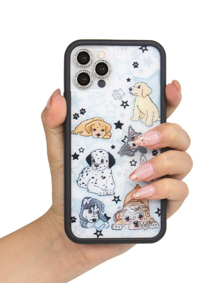 Puppy Party iPhone Case - Image 35
