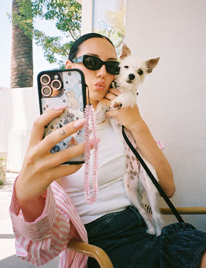 Puppy Party iPhone Case - Image 38
