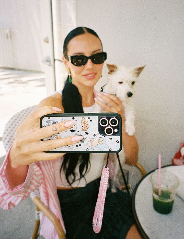 Puppy Party iPhone Case - Image 40