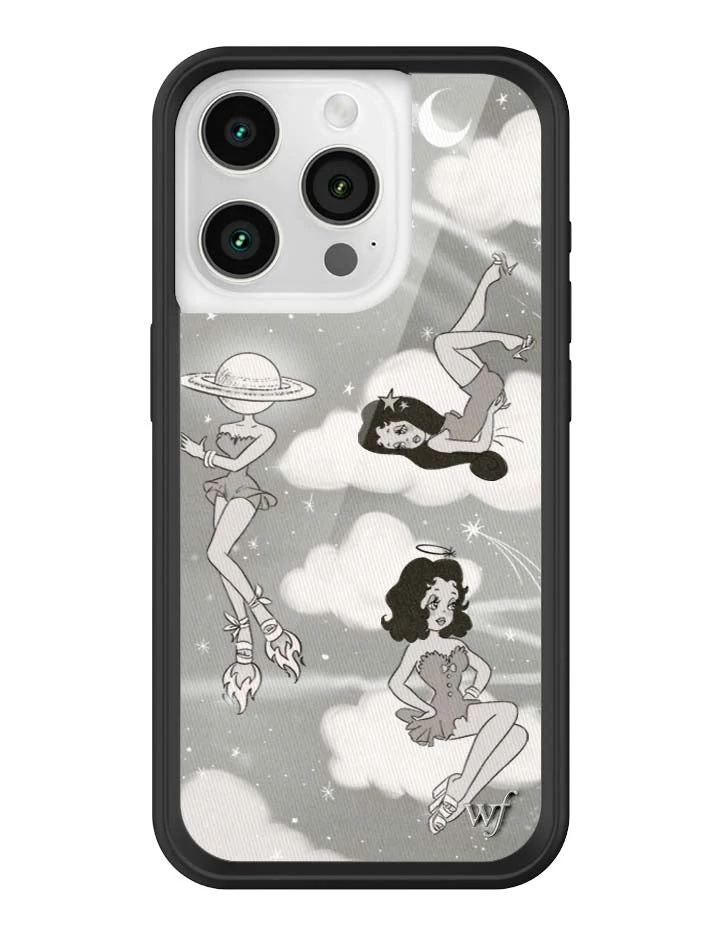 Rachel Sennott iPhone Case - Image 25