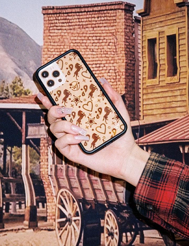Rodeo Drive iPhone Case - Image 5