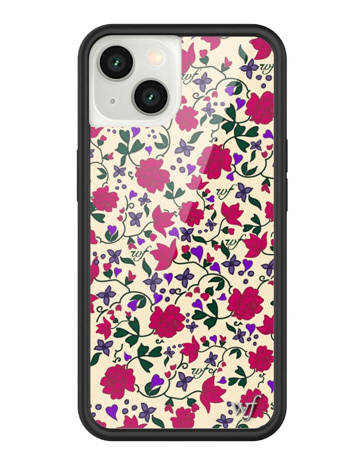 Rose Romance iPhone Case - Image 17