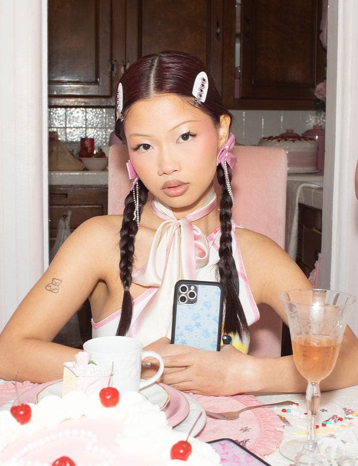 Royalty iPhone Case - Image 18