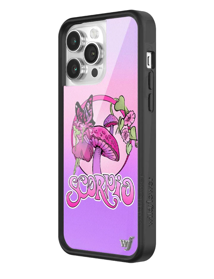 Scorpio iPhone Case - Image 2