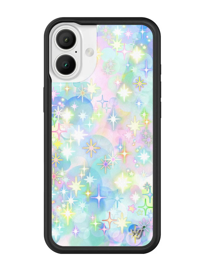 Sparkle City iPhone Case - Image 15