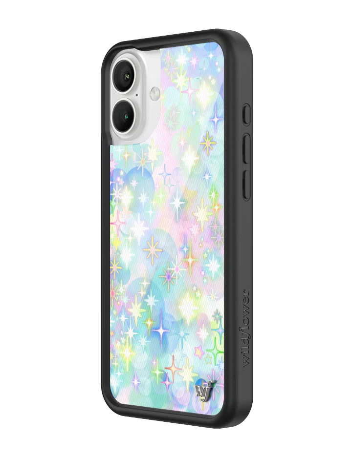 Sparkle City iPhone Case - Image 16