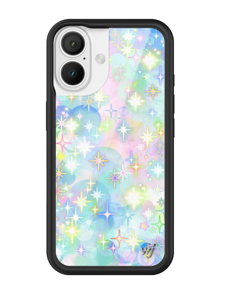 Sparkle City iPhone Case - Image 19