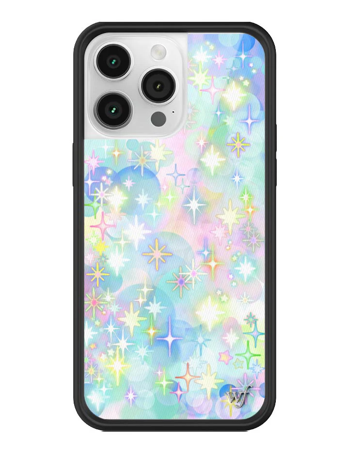 Sparkle City iPhone Case - Image 31