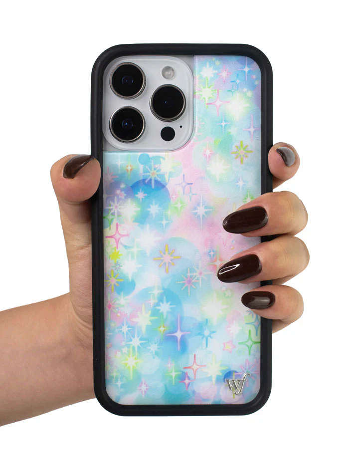 Sparkle City iPhone Case - Image 41