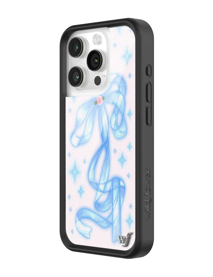 Sparkle Girl iPhone Case - Image 14