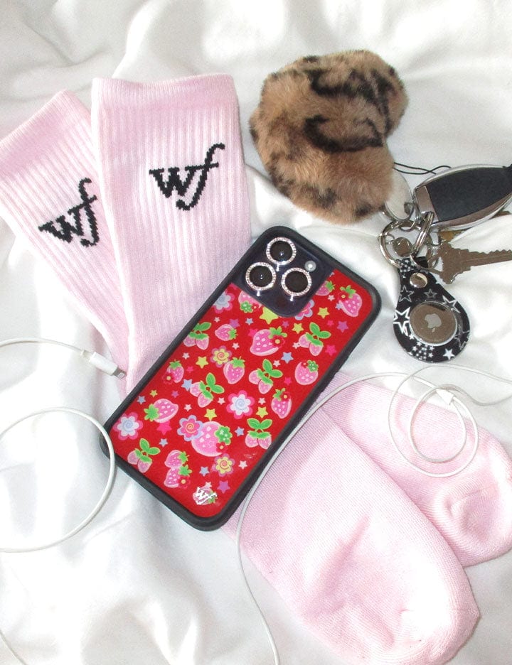 Star Berries iPhone Case - Image 17