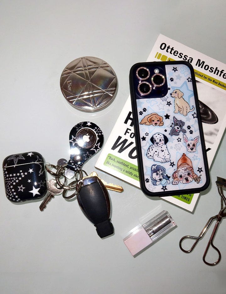 Star Girl AirPods - Image 2