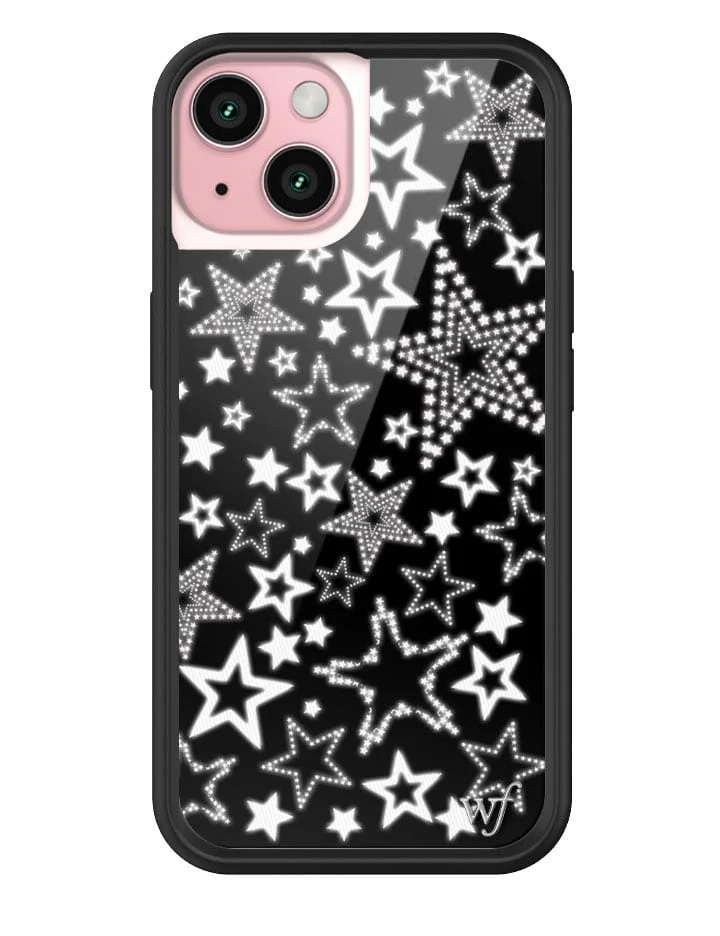 Star Girl iPhone Case - Image 15