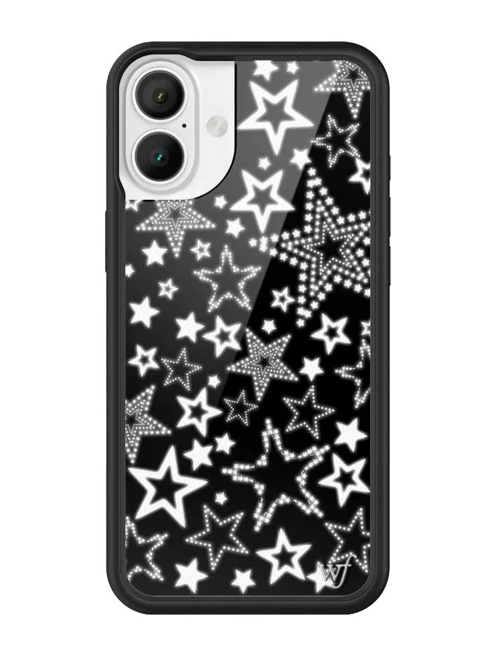 Star Girl iPhone Case - Image 3
