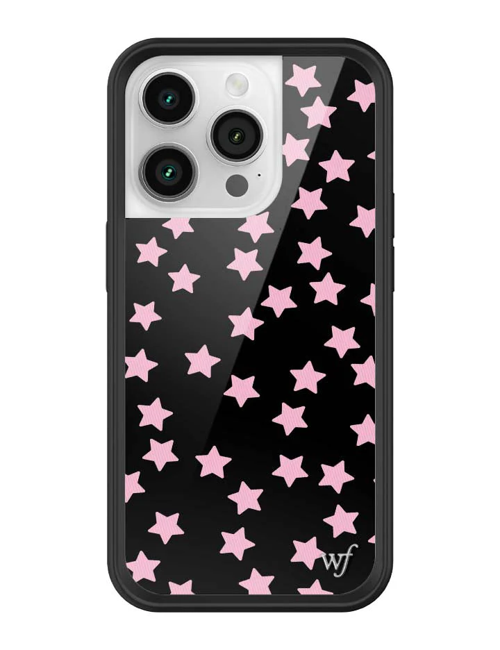 Super Cute Stars iPhone Case - Image 31
