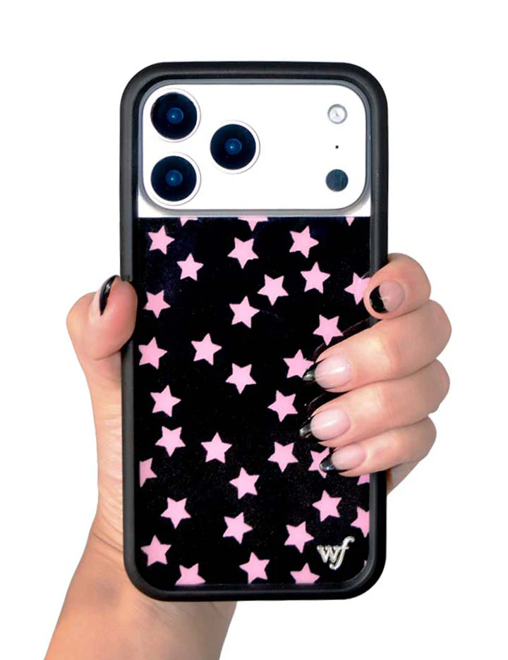 Super Cute Stars iPhone Case - Image 39