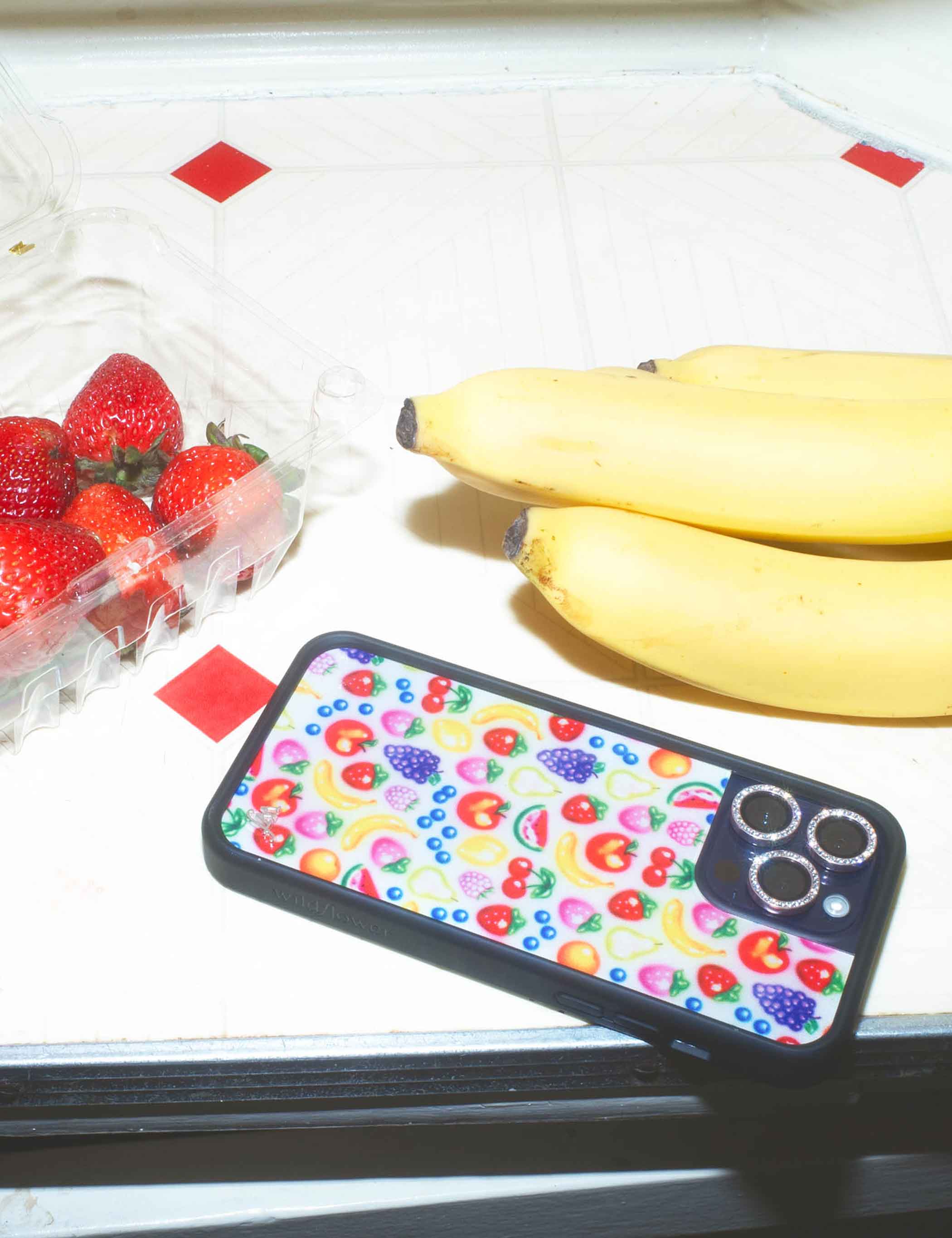 Tutti Fruity iPhone Case - Image 26